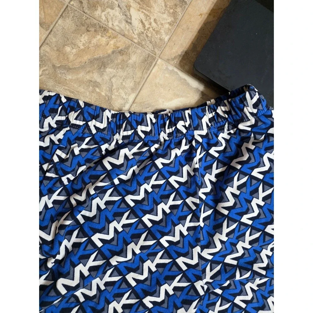 Michael Kors Men's Loungewear/ Pajama Pants‎ Soft Fleece w/Pockets Medium